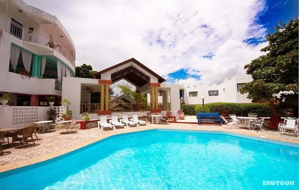 Habitation Hatt Hotel - Öne Çıkan Resim