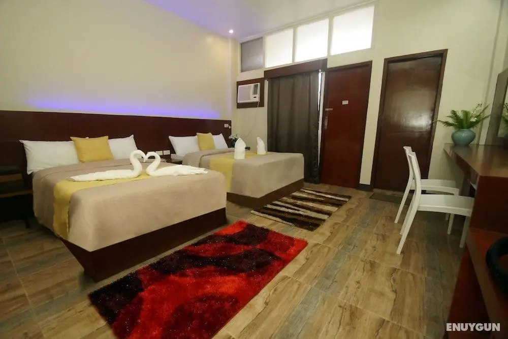 Hacasi Hotel - Öne Çıkan Resim
