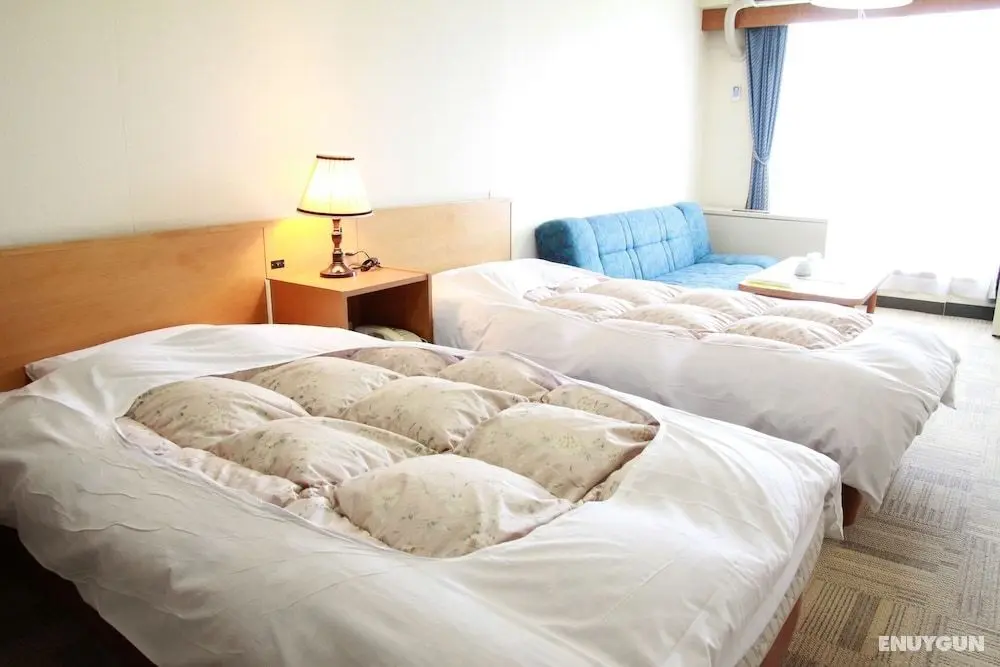 Hachimantai Rising Sun Hotel - Öne Çıkan Resim