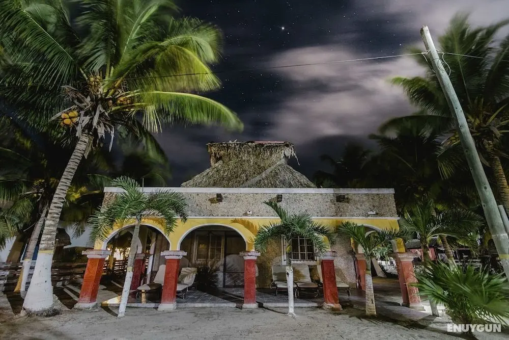 Hacienda Antigua Villa - Öne Çıkan Resim