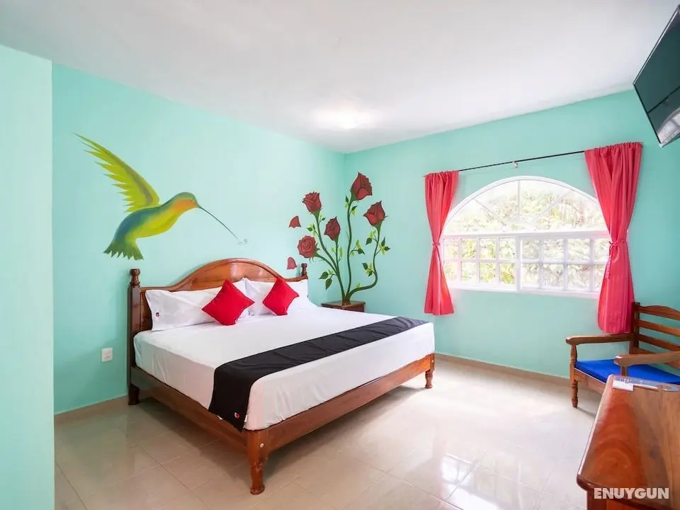 Hotel Hacienda Bacalar - Öne Çıkan Resim