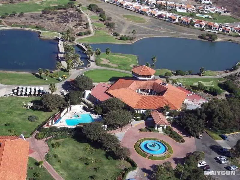 Hacienda Bajamar Golf Resort - Genel