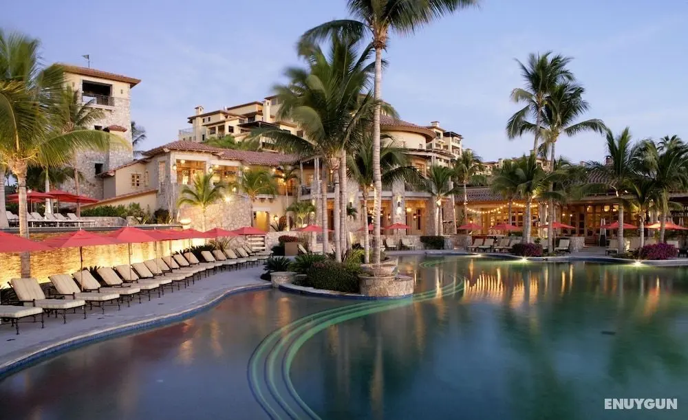 Hacienda Beach Club & Residences - Öne Çıkan Resim