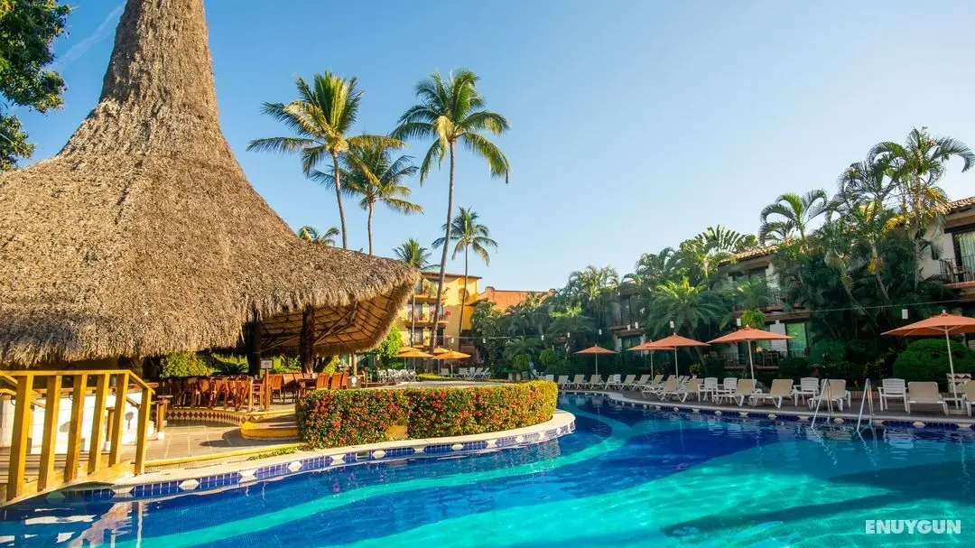 Hacienda Buenaventura Hotel and Mexican Charm - Genel