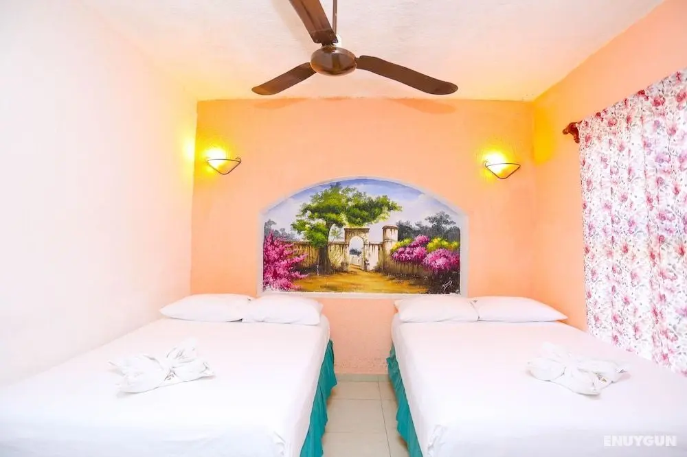 Hotel Hacienda Cancun - Öne Çıkan Resim