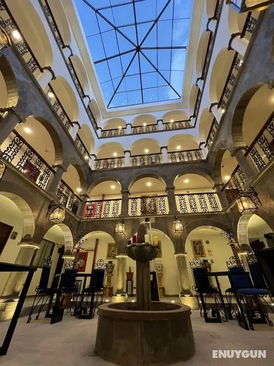 Hotel Hacienda Cusco Centro Historico - Öne Çıkan Resim