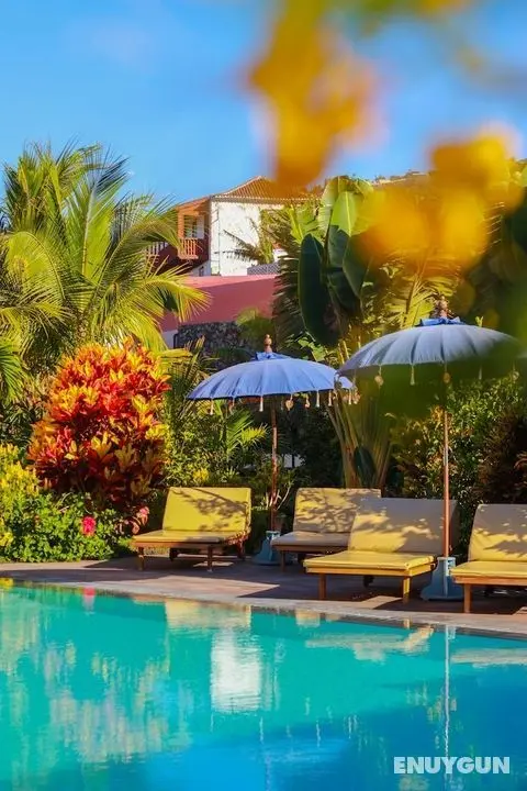 Hotel Hacienda de Abajo - Adults Only - Öne Çıkan Resim