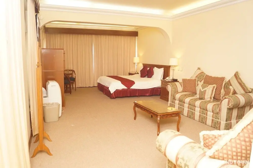 Hotel Hacienda de los Ángeles by Rotamundos - Öne Çıkan Resim