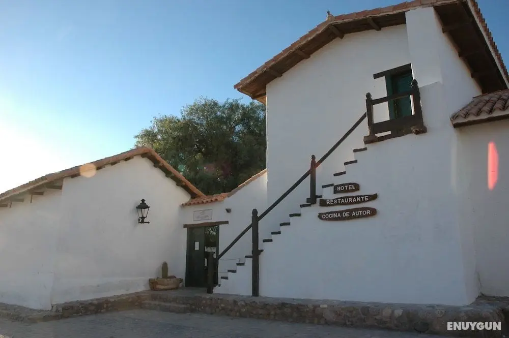 Hacienda de Molinos - Öne Çıkan Resim