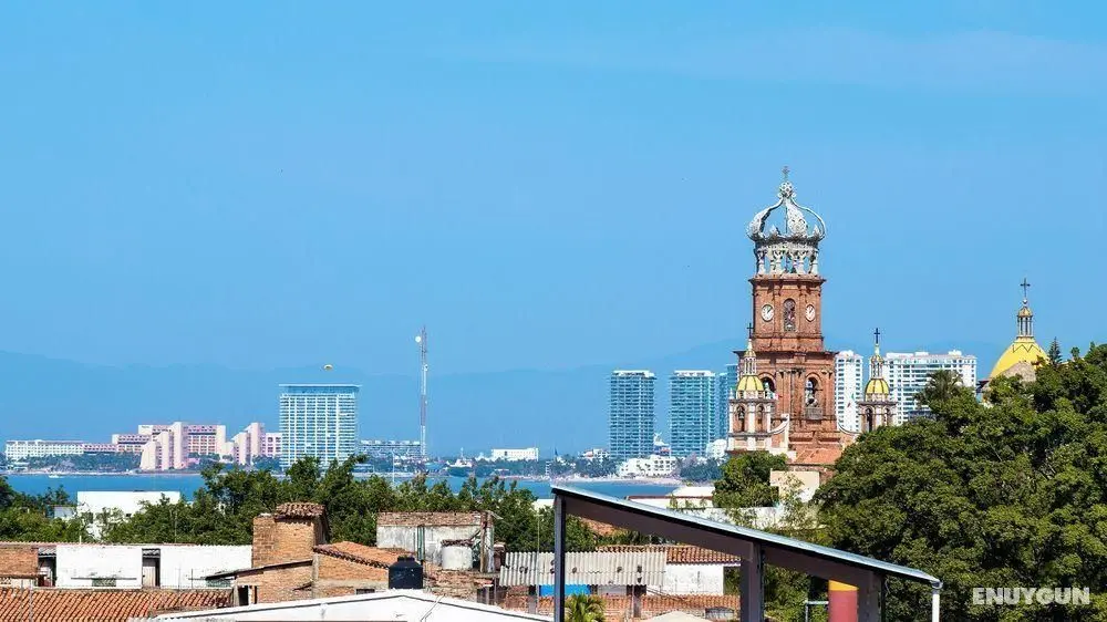Hacienda de Vallarta Centro - Genel