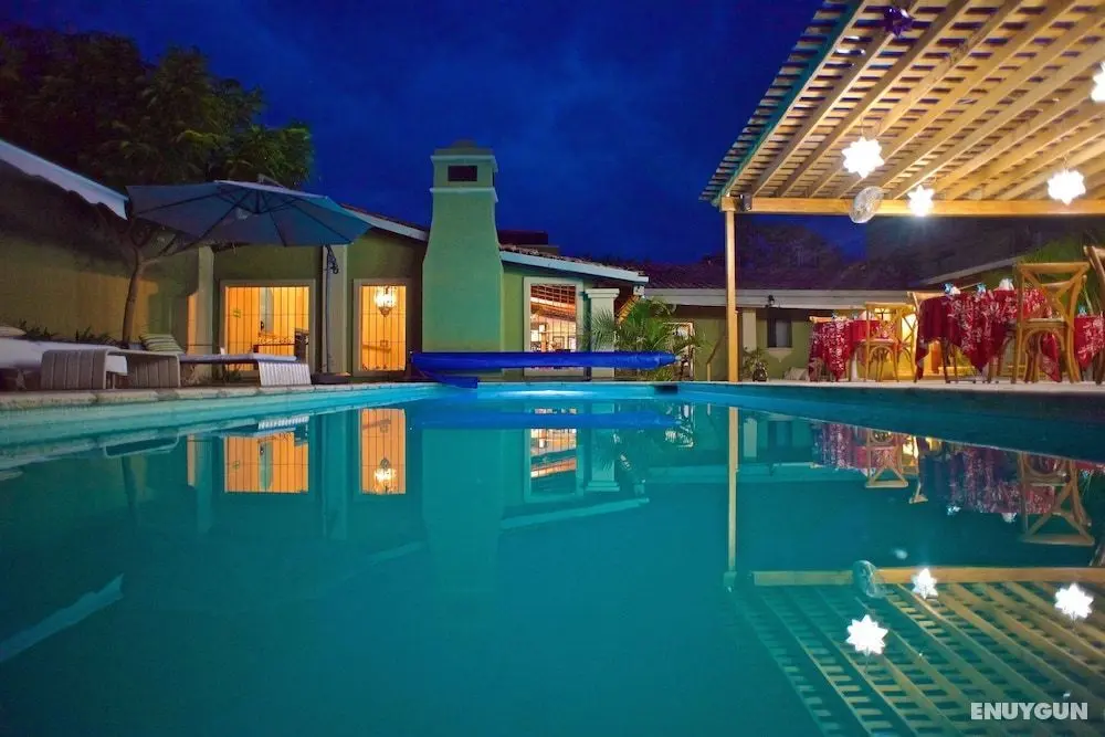 Hacienda del Lago Boutique Hotel - Öne Çıkan Resim