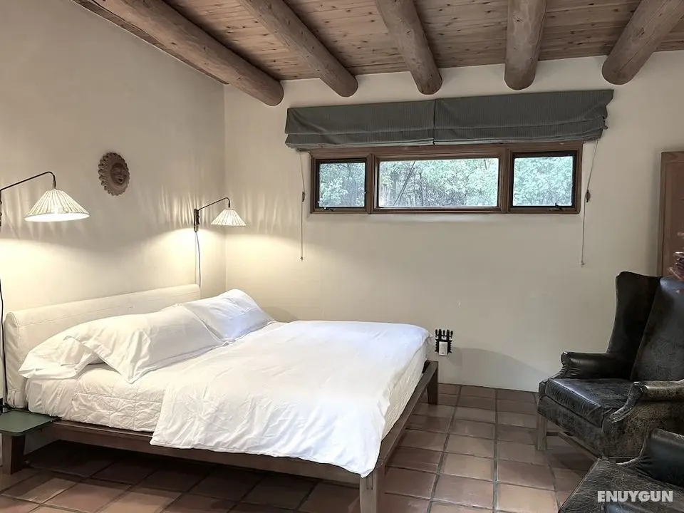 Hacienda del Sol - Oda