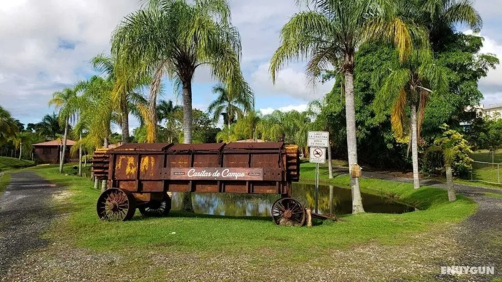 Hacienda El Jibarito - Öne Çıkan Resim
