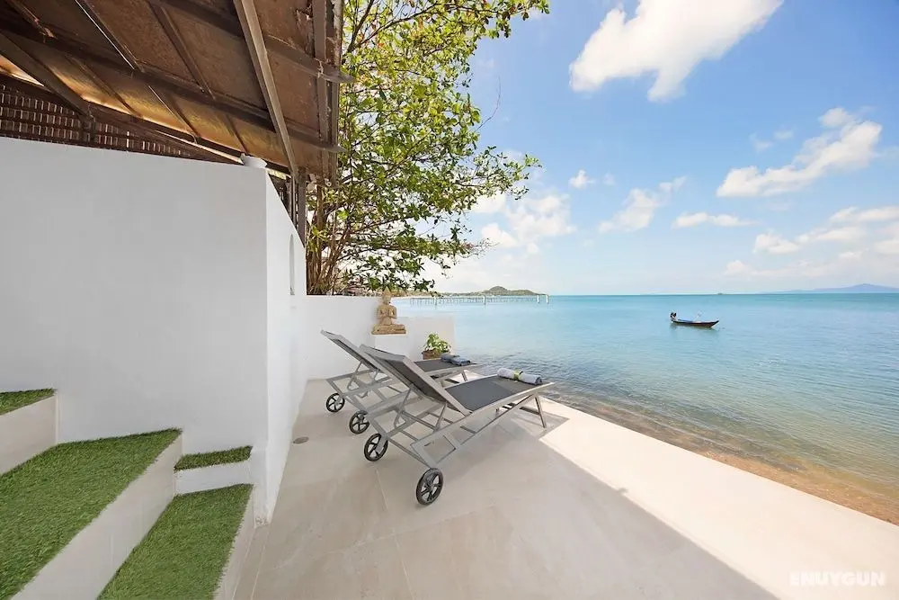 Hacienda Fisherman's Village Koh Samui - Öne Çıkan Resim
