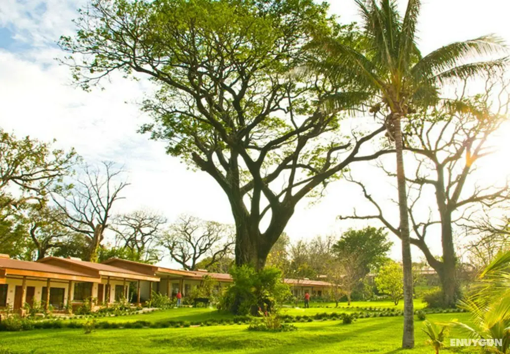 Hacienda Guachipelin - Genel