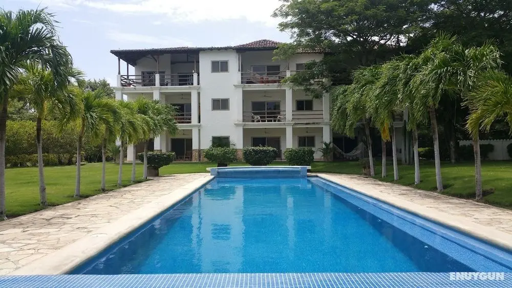 Hacienda Iguana Beach and Golf Resort - Öne Çıkan Resim