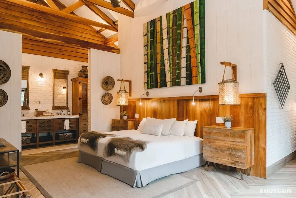 Hacienda La Danesa - Öne Çıkan Resim