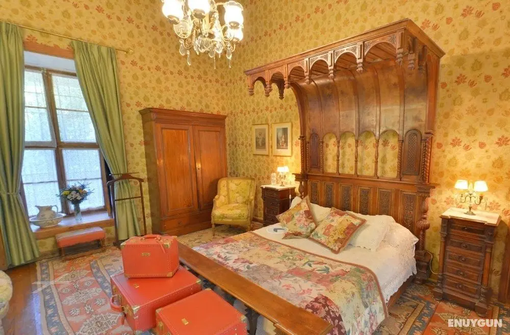 Hacienda Los Lingues Chili - Öne Çıkan Resim