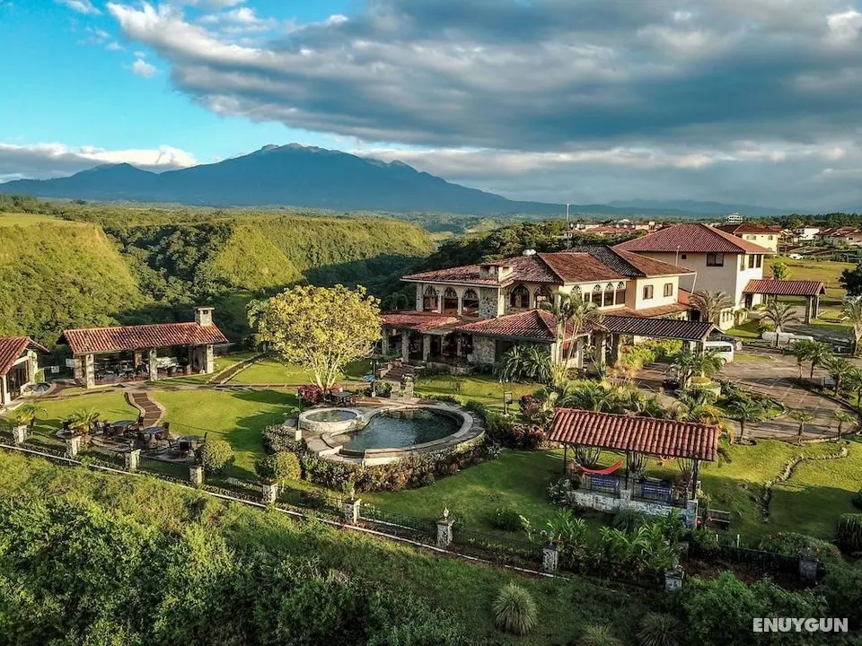 Hacienda Los Molinos Boutique Hotel - Öne Çıkan Resim
