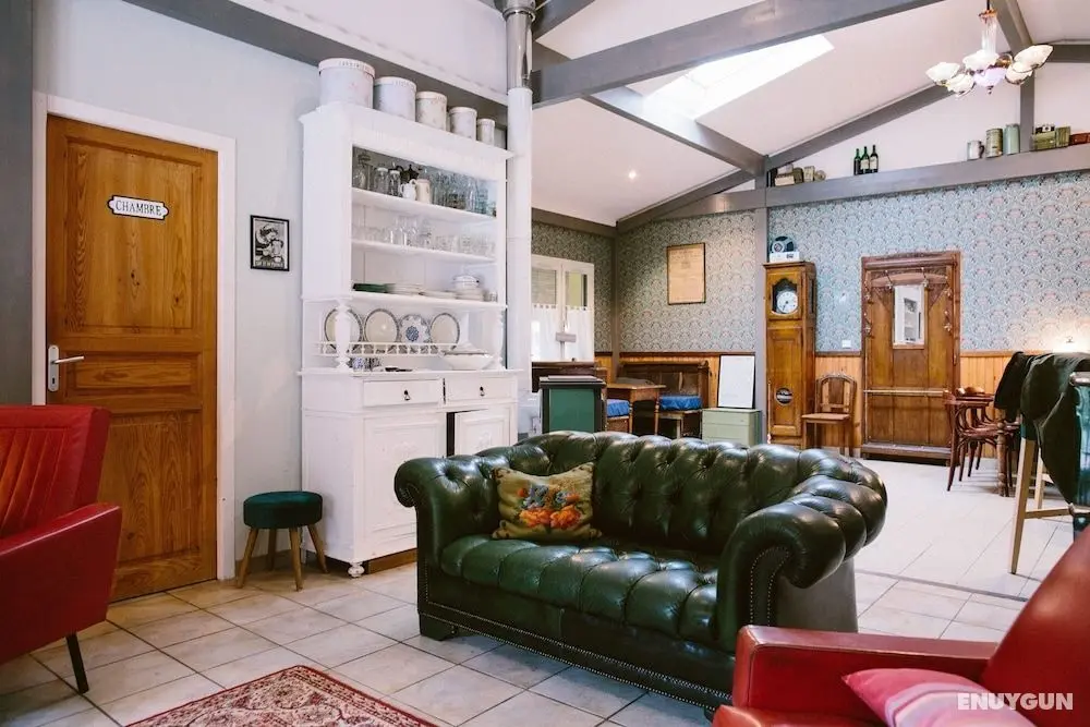 Hacienda Messanges - Öne Çıkan Resim