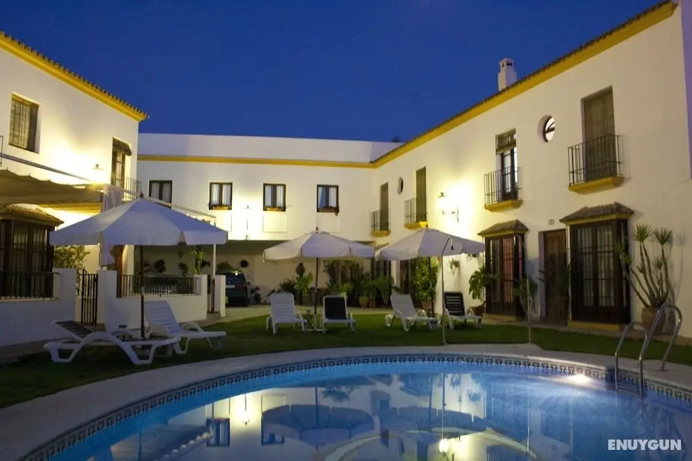 Hacienda Olontigi - Öne Çıkan Resim