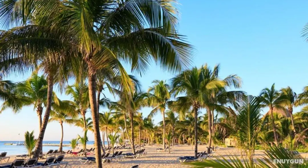 Hacienda Paradise Boutique by Xperience Hotels - Plaj