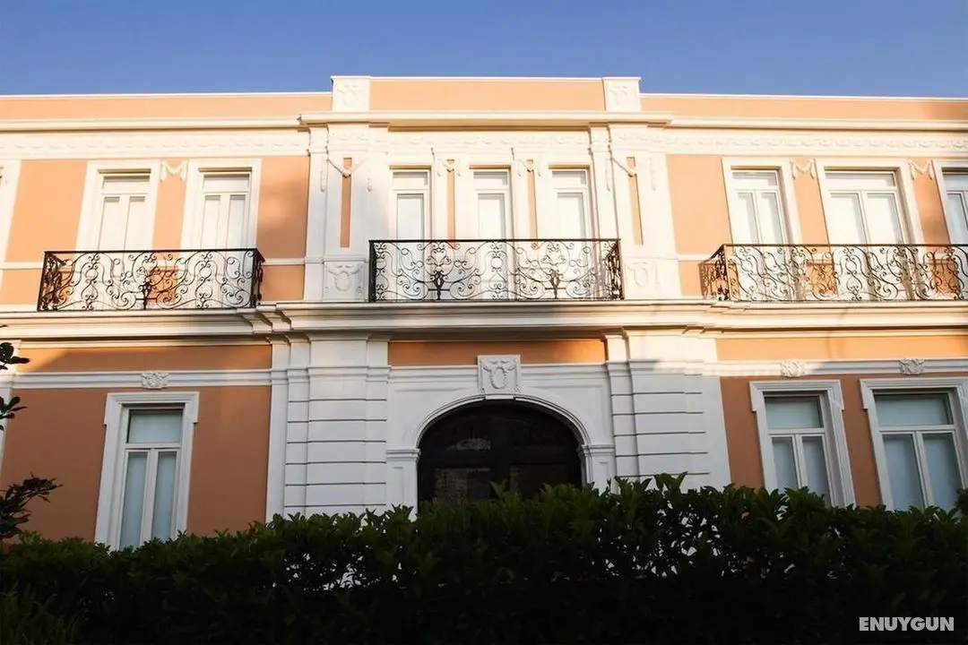 HACIENDA PEÑA POBRE - Genel