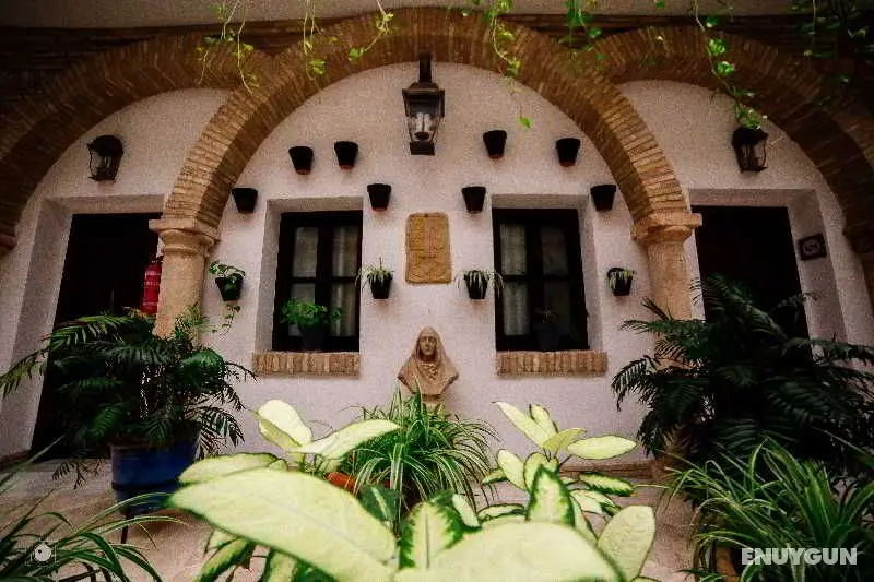 Hacienda Posada de Vallina - Lobi