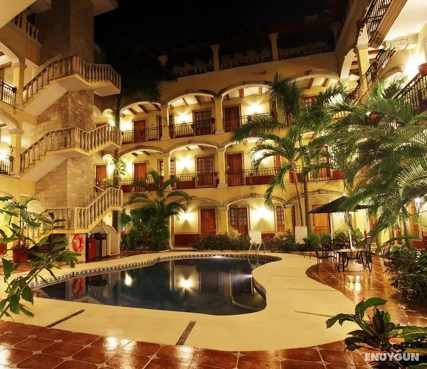 Hacienda Real del Caribe - Öne Çıkan Resim