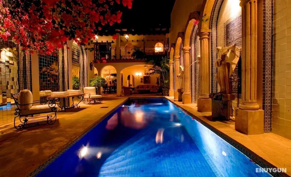 Hacienda San Angel - Öne Çıkan Resim