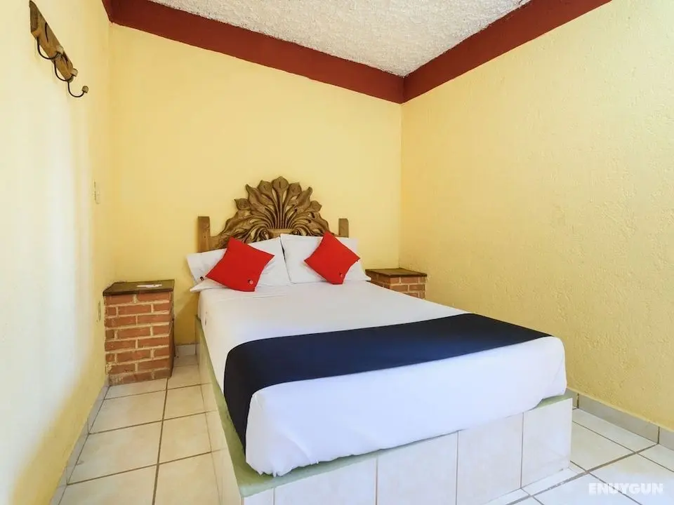 Hacienda San Antonio - Öne Çıkan Resim