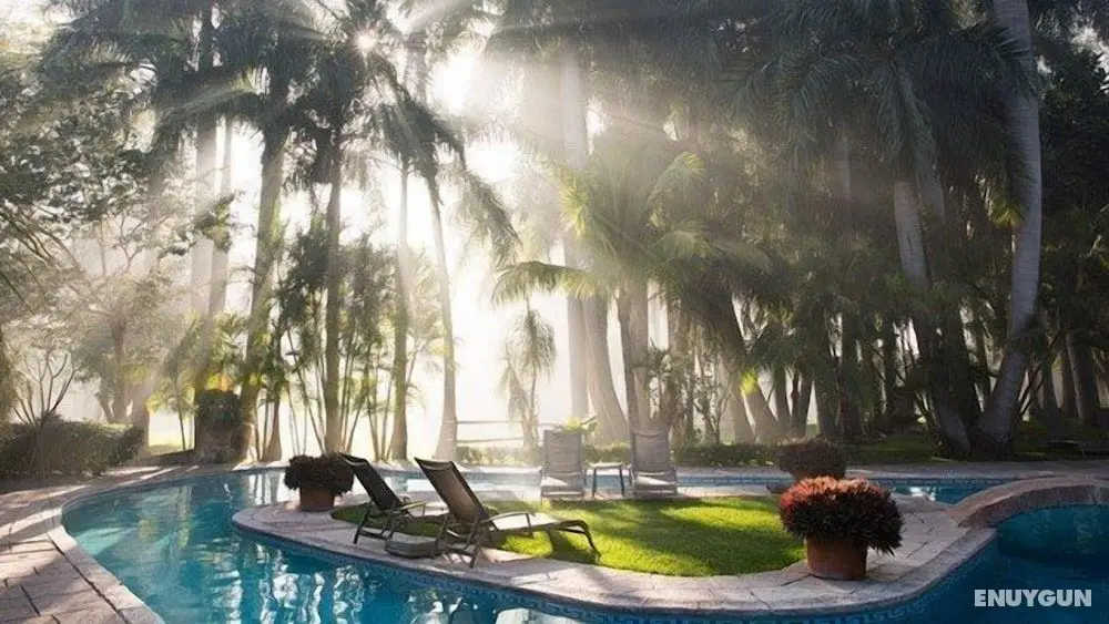 Hacienda San Gabriel de las Palmas - Öne Çıkan Resim