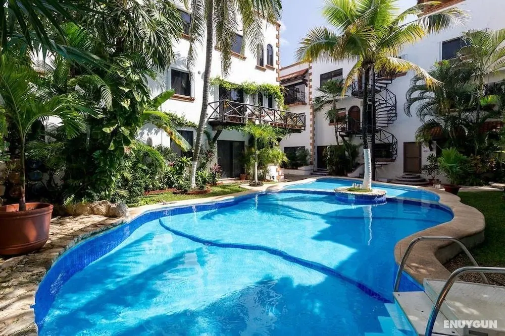 Hacienda San Jose by CocoBR - Öne Çıkan Resim