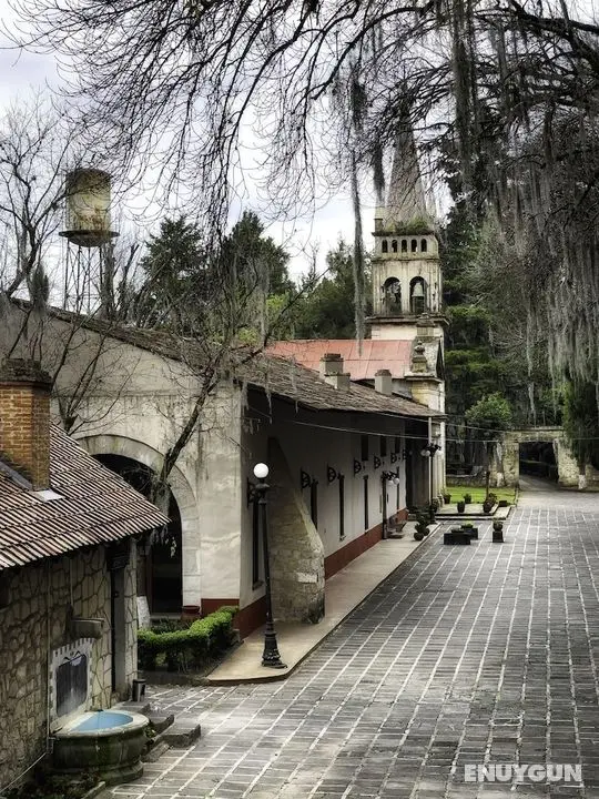Hotel Hacienda San Miguel Regla - Öne Çıkan Resim