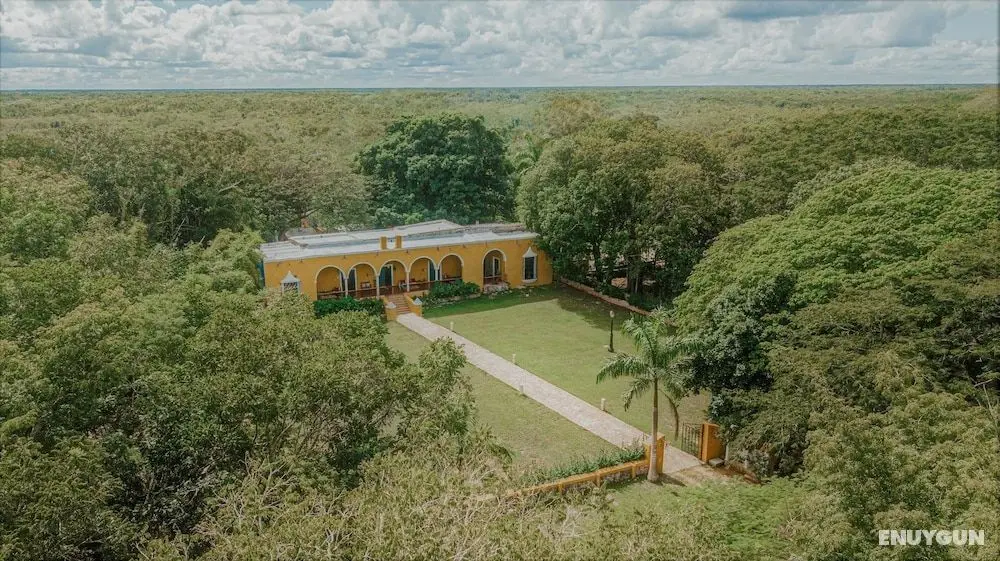 Hacienda San Miguel - Öne Çıkan Resim