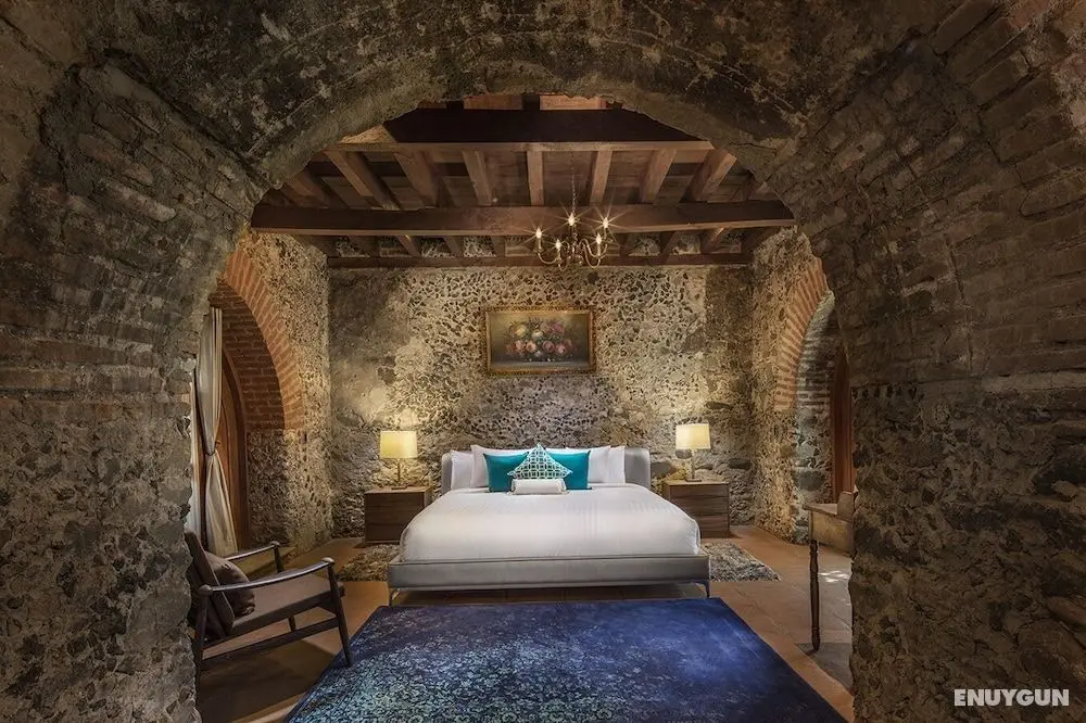 Hacienda Santo Cristo Hotel & Spa - Adults Only - Öne Çıkan Resim