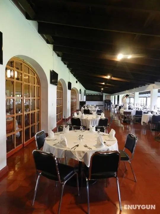 Hacienda Taboada - Genel