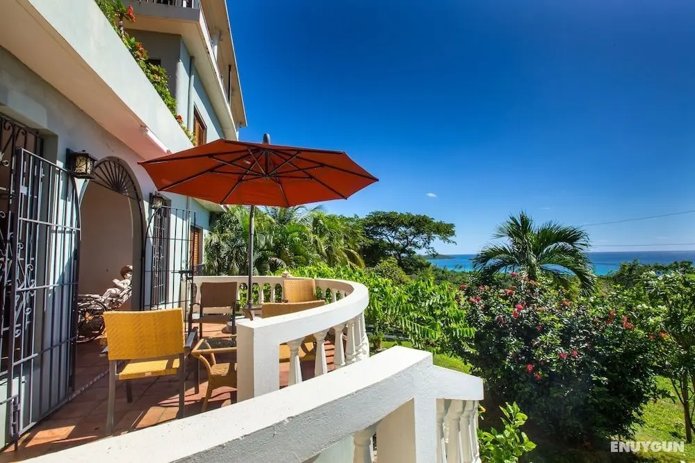 Hacienda Tamarindo - Öne Çıkan Resim