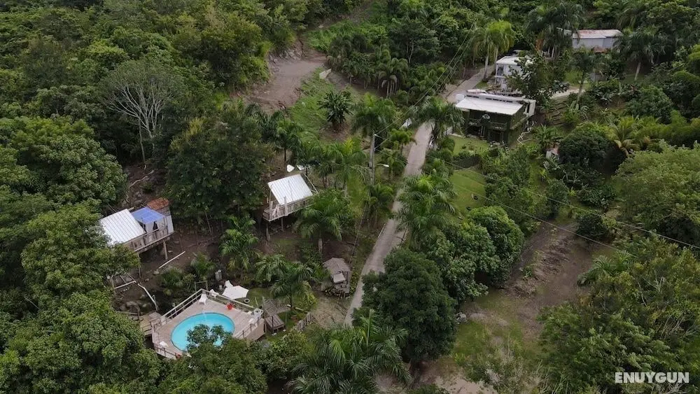 Hacienda Tres Casitas - Öne Çıkan Resim