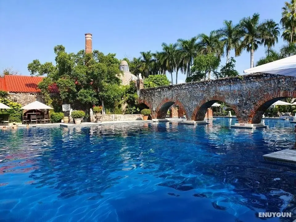 Hotel Hacienda Vista Hermosa - Öne Çıkan Resim
