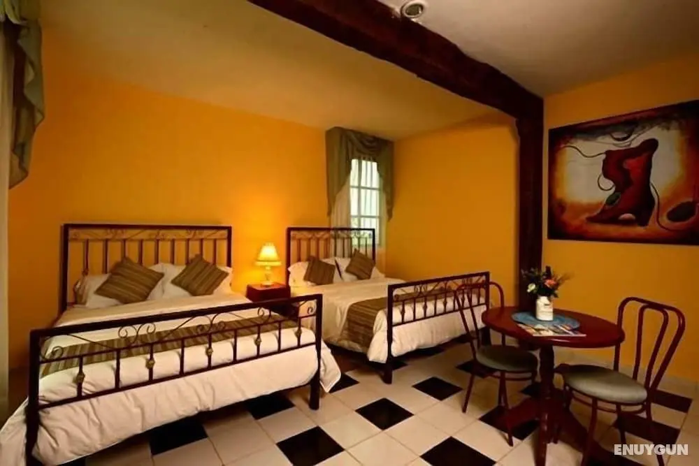 Hacienda y Glamping La Carlotta - Öne Çıkan Resim