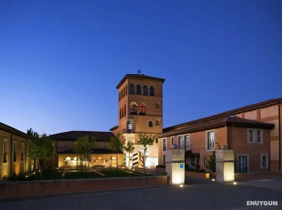 Hacienda Zorita Duero Valley - Öne Çıkan Resim