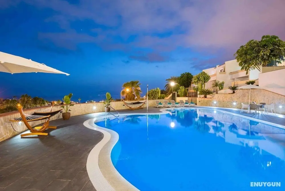 Haciendas Village Tenerife - Öne Çıkan Resim