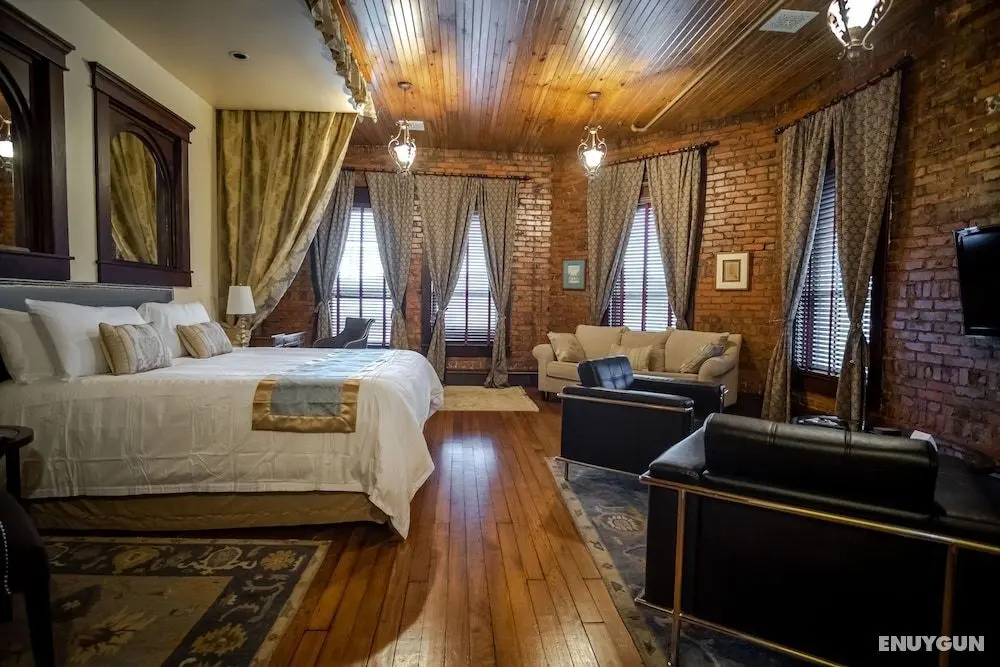 The Hackett Hotel - Öne Çıkan Resim