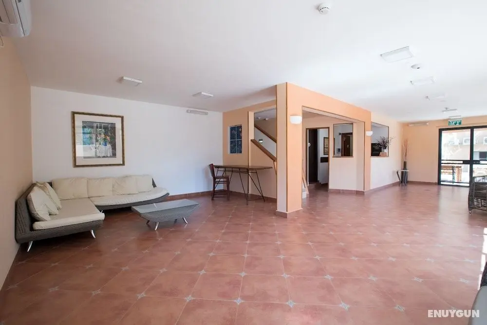 Hadass Desert Inn - Öne Çıkan Resim