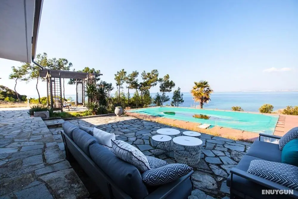 Haddock Beach Front Villa - Öne Çıkan Resim