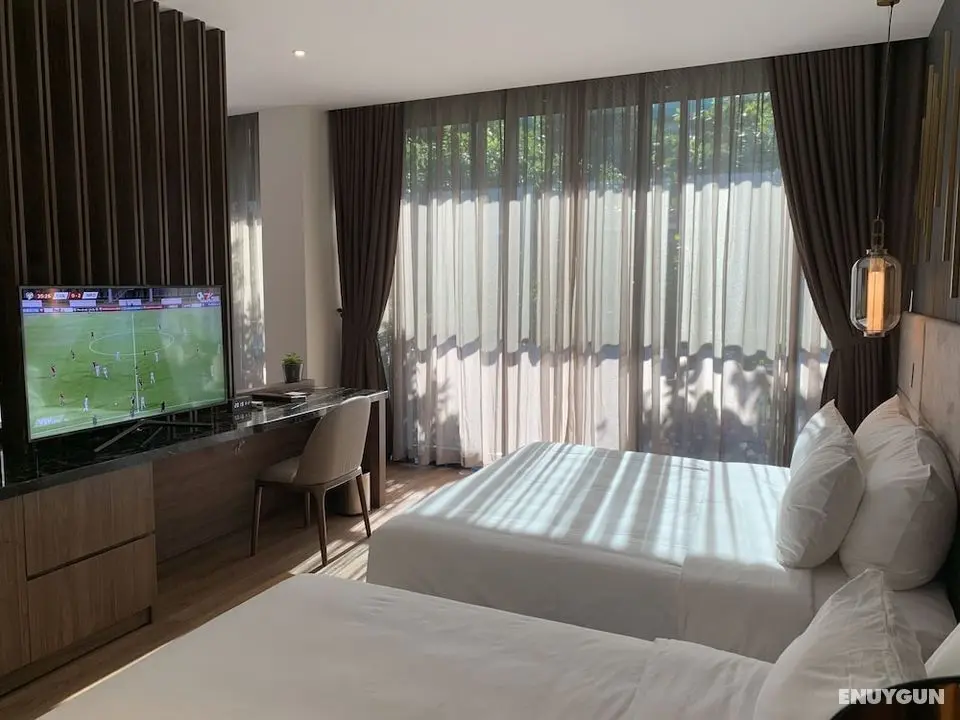 Hadiva Boutique Hotel - Öne Çıkan Resim
