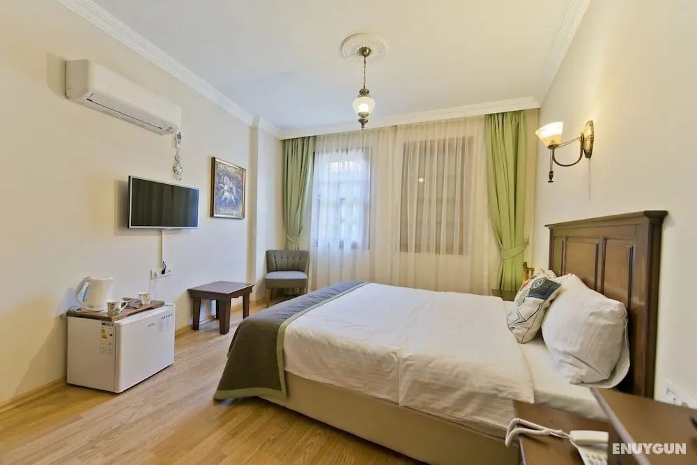 Hadrian Gate Hotel - Öne Çıkan Resim