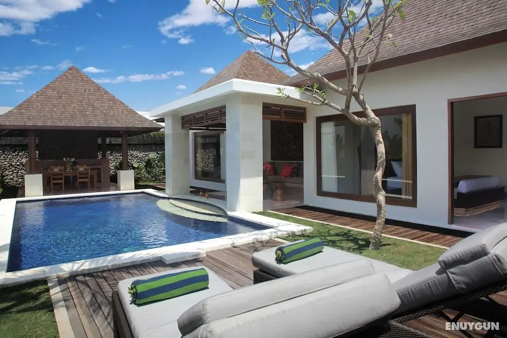 The Haere Seminyak - By Astadala - Öne Çıkan Resim