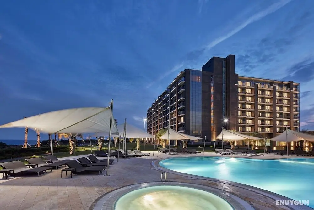 Haevichi Hotel and Resort Jeju - Öne Çıkan Resim